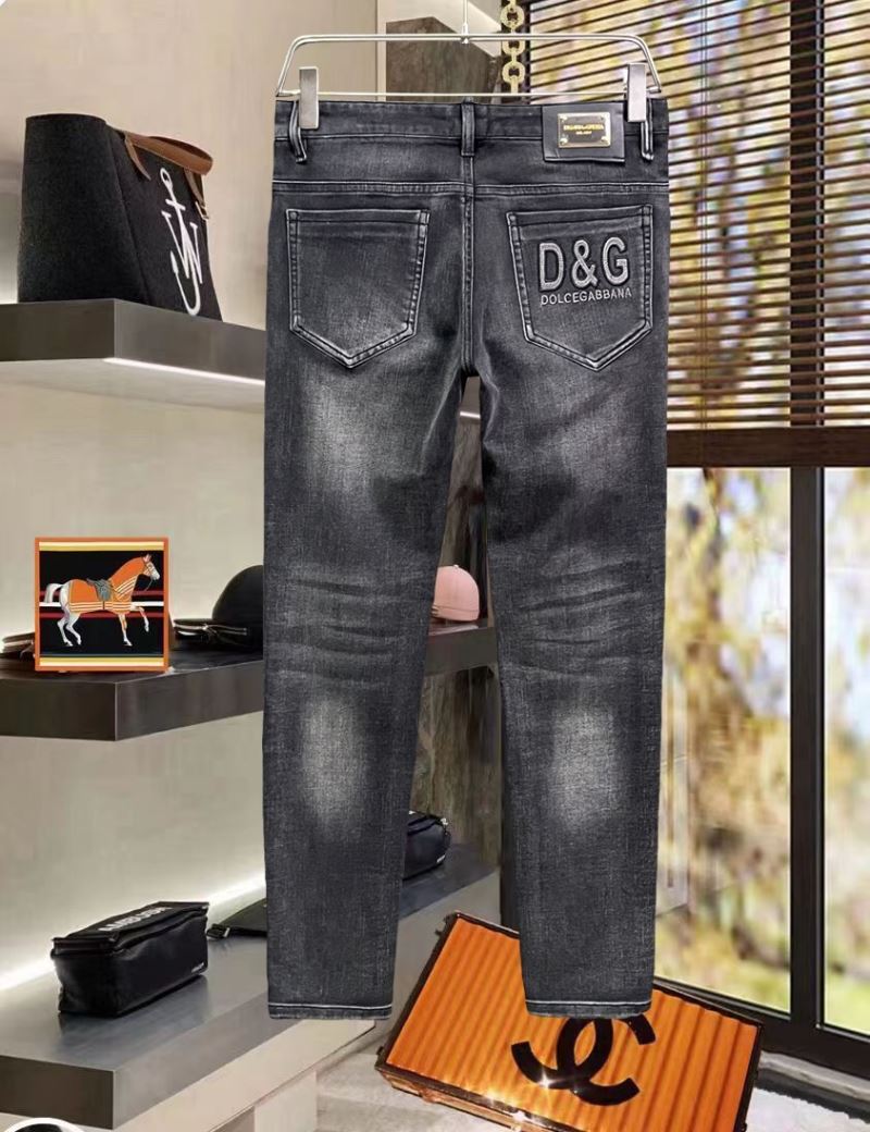 Dolce Gabbana Jeans